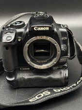 Canon EOS 400D/Digital Rebel