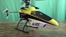 Horizon Blade 120 SR RC Helicopter - Used - (No Battery/Charger)