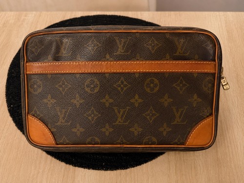 Pochette sac louis - ,