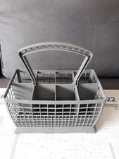 PANIER A COUVERTS DE LAVE