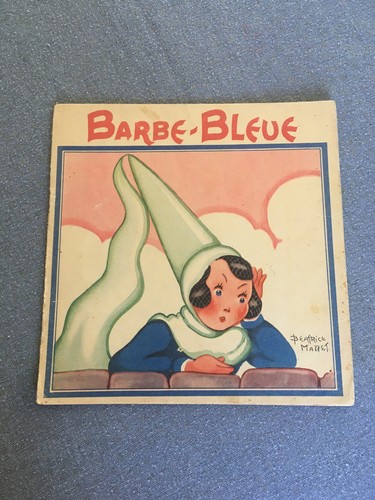 Rare ancien livre - rare, et