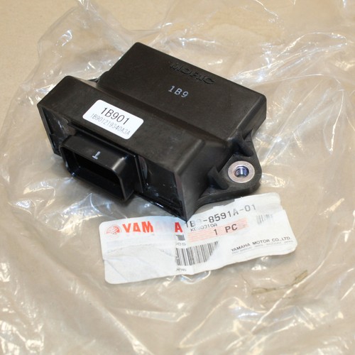 Bloc controle cdi yamaha - controle,