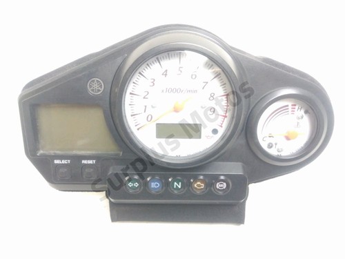Compteur yamaha tdm 900 - tdm,