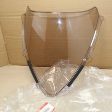 BULLE PARE-BRISE GSX-R 600 750