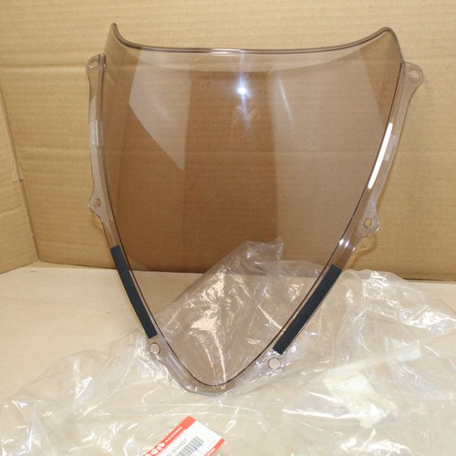 Bulle pare brise gsx - bulle, 600