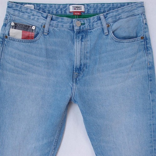 Hommes tommy hilfiger - tommy, jean