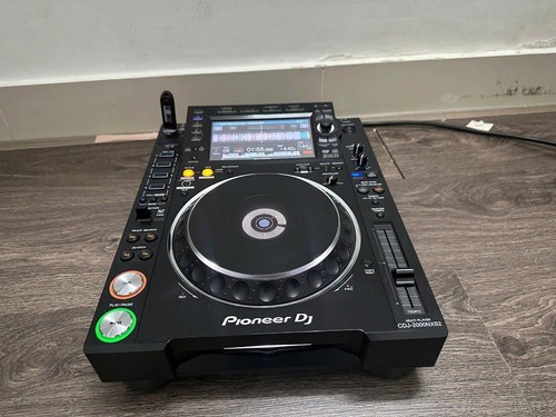 Pioneer cdj 2000nxs2 - dj, cdj-2000nxs2