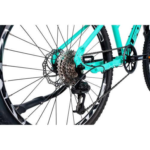 Velo musculaire vtt - , 24