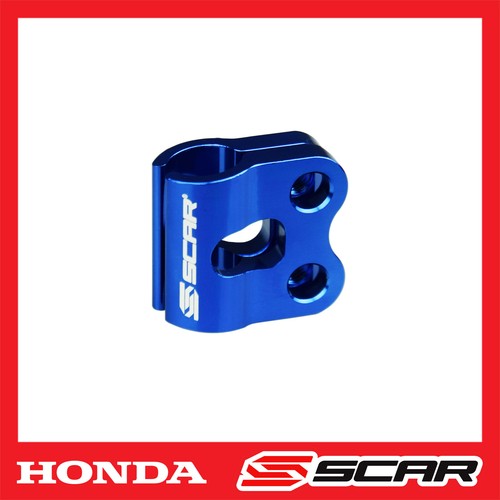 Guide fixation durite - guide,