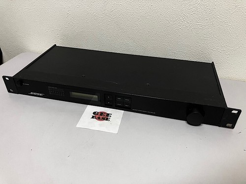 Bose panaray system digital - panaray,