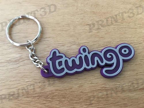 Twingo monogram logo - twingo,