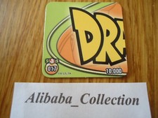 # 16 VEGETA DRAGON BALL Z DBZ STAKS PANINI STAK MAGNET MAGNET