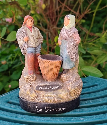 Pyrogène terre cuite - terre,