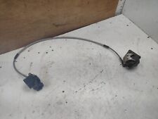 Derbi Senda 50cc 2017 Complete Front Brake Setup