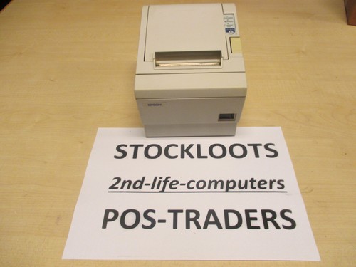 Epson t88iii t88 - epson, tm-t88
