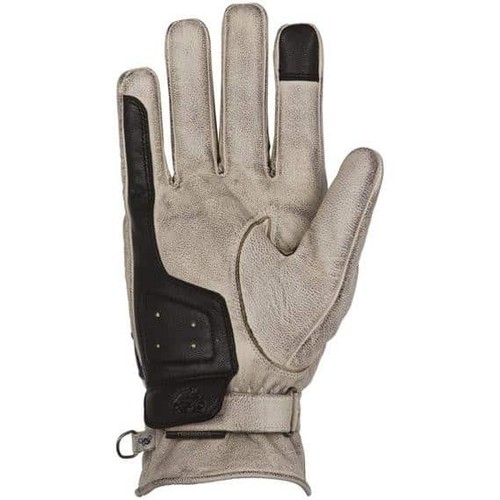 Helstons gants hiver homme - gants,