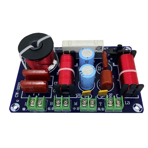 Voies hifi haut - 3,