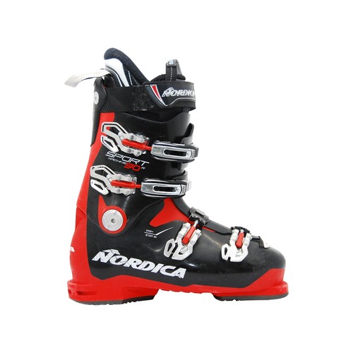 Chaussure ski occasion - chaussure,