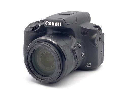 Canon powershot sx70 65x - canon,