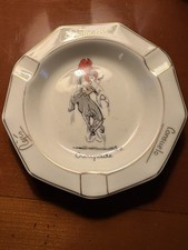 Cendrier « Militaire »