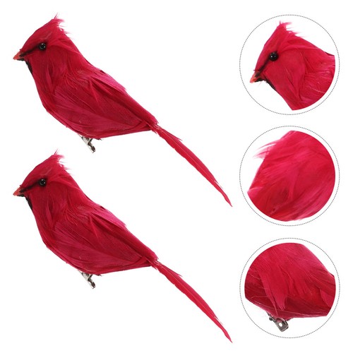Pcs oiseau decoration - ,