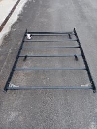 Galerie toit ford transit - toit,