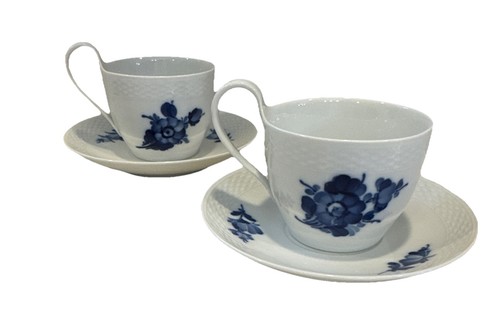 Royal copenhagen blue - royal,