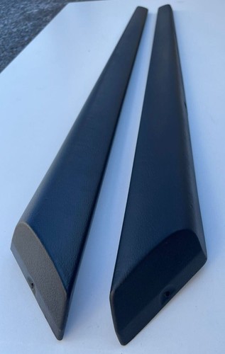 Bandes rail supérieur de - de,