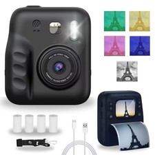 Appareil Photo Instantané