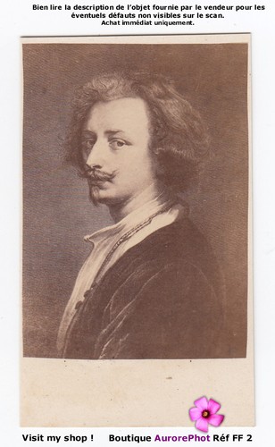Antoine van dyck peintre - van, dyck,