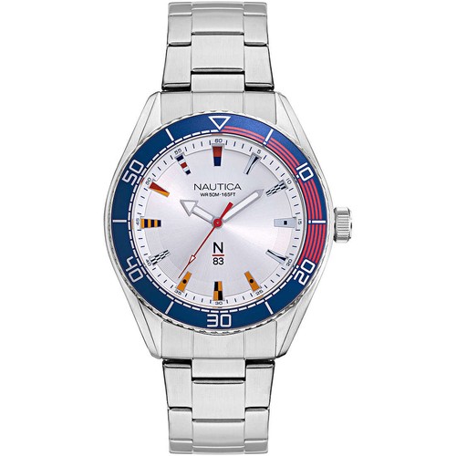 Montre homme nautica n83 - homme,