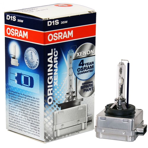 Osram original xenarc d1s - osram,