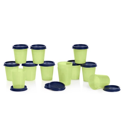 New tupperware tupper mini - new,