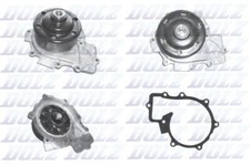 POMPE à EAU MERCEDES VIANO