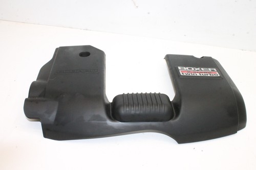 Couvercle moteur subaru - de,