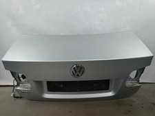 Malle/Hayon arriere VOLKSWAGEN