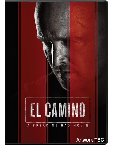 Camino a breaking bad - el,