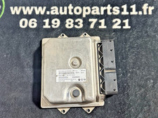 CALCULATEUR MOTEUR ALFA ROMEO