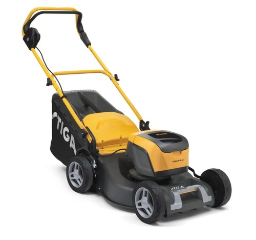 Tondeuse gazon batterie - tondeuse,