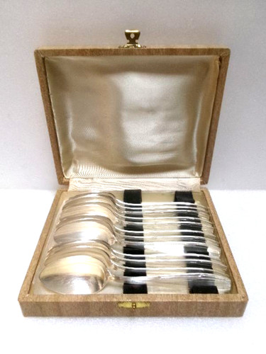 Coffret petites - coffret, 12