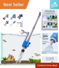 Multi-Functional Submersible