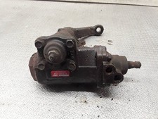 Isuzu Trooper Crémaillère de