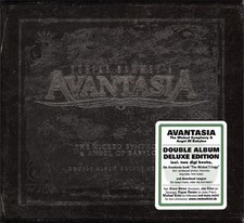 Tobias Sammet's Avantasia The