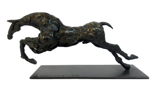 Véa xiradakis cheval - véa,