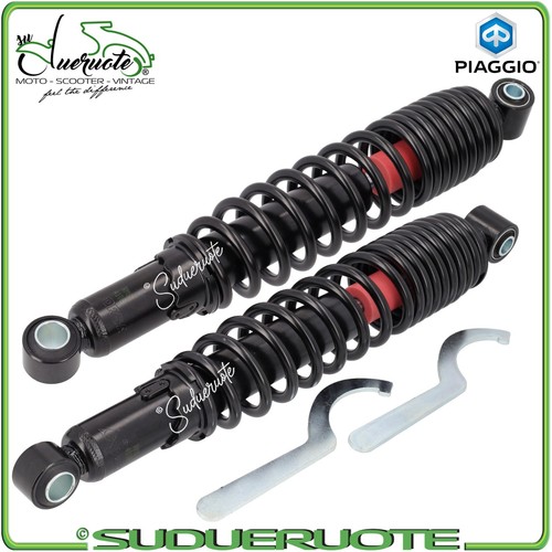 Amortisseur arrière set - set, paire