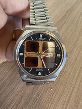 Montre Vintage Citizen