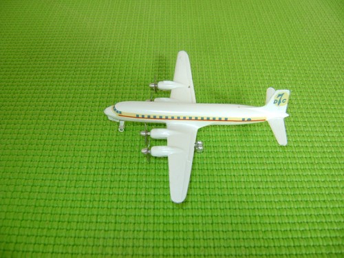 Cij avion douglas dc7 - douglas, epoque