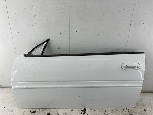 Porte avant gauche - nissan, 100