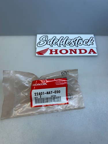 Ressort embrayage honda - 1,