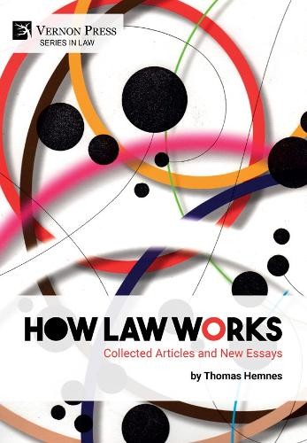 Thomas hemnes how law works - thomas,